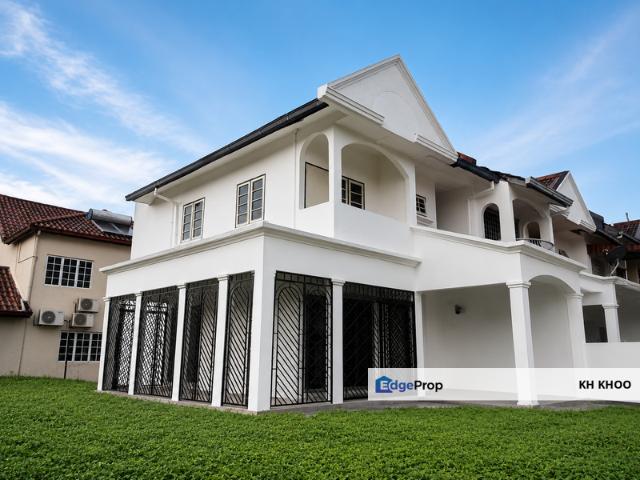 House for rent in Petaling, Subang Jaya