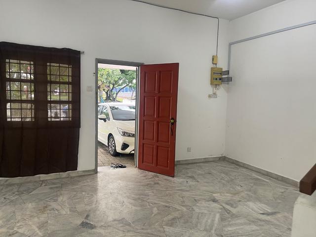 Terraced House for rent in Petaling, Subang Jaya