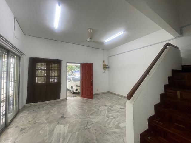 Terraced House for sale in Petaling, Subang Jaya