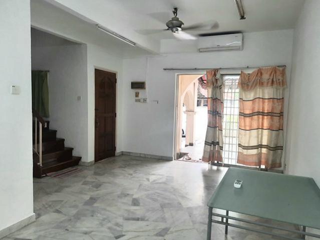 Terraced House for rent in Petaling, Subang Jaya