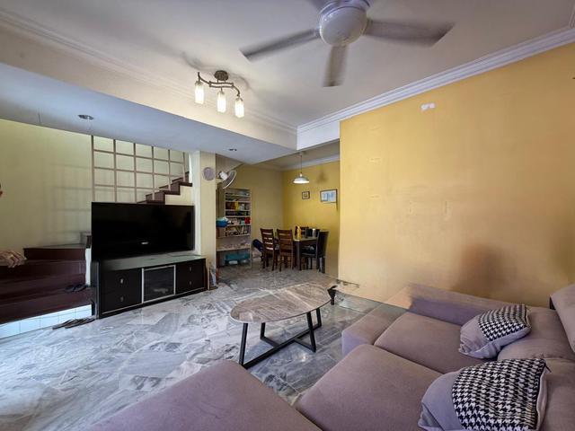 Terraced House for sale in Petaling, Subang Jaya