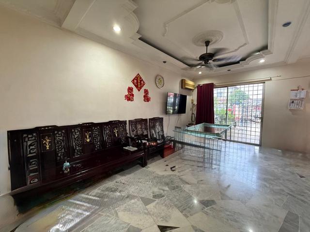 Terraced House for sale in Petaling, Subang Jaya