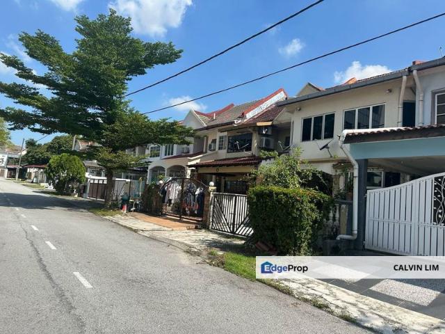 House for sale in Petaling, Subang Jaya