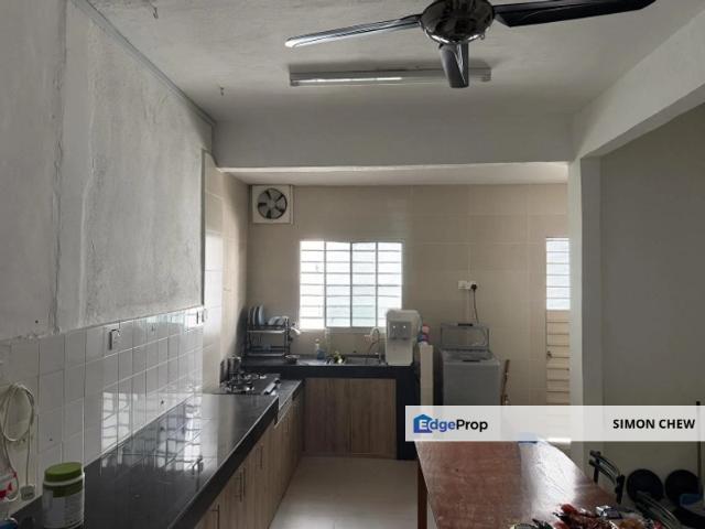 House for sale in Petaling, Subang Jaya
