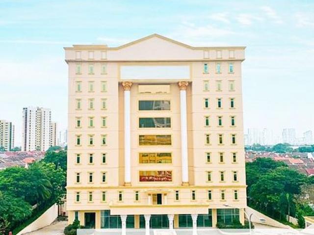 Shop for rent in Petaling, Subang Jaya