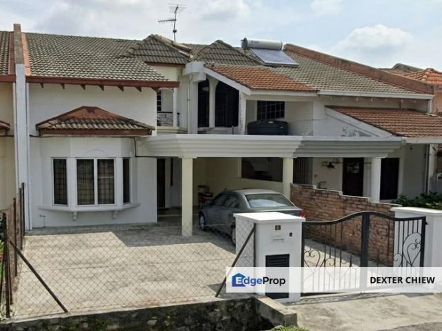 House for sale in Petaling, Subang Jaya