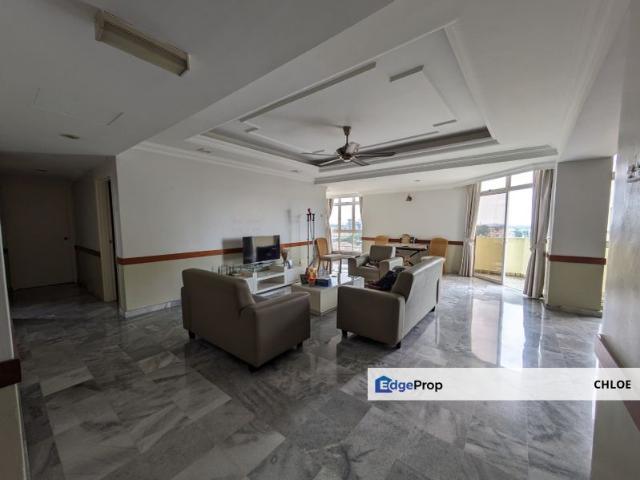 Condominium for sale in Petaling, Subang Jaya
