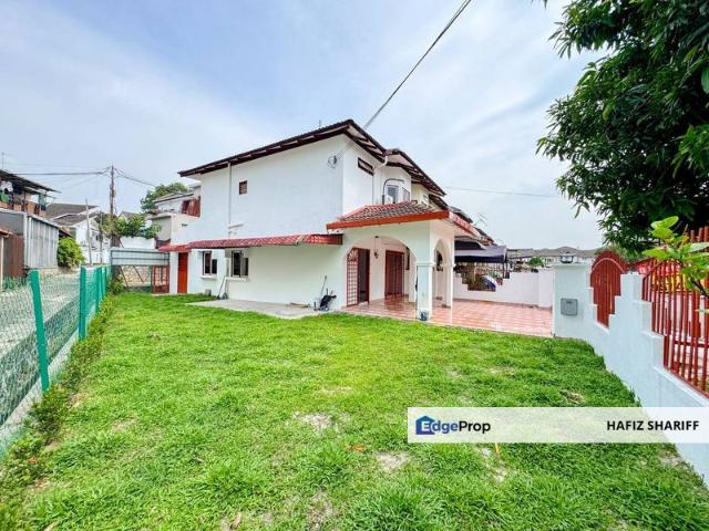 House for rent in Petaling, Subang Jaya