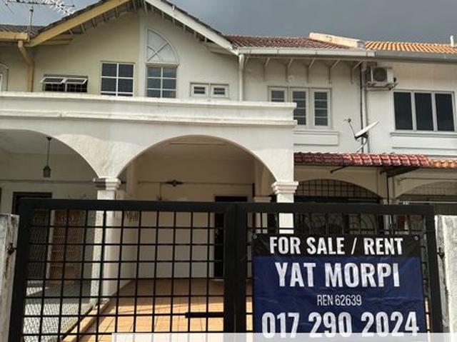 House for rent in Petaling, Subang Jaya