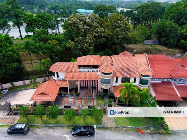 House for sale in Petaling, Subang Jaya
