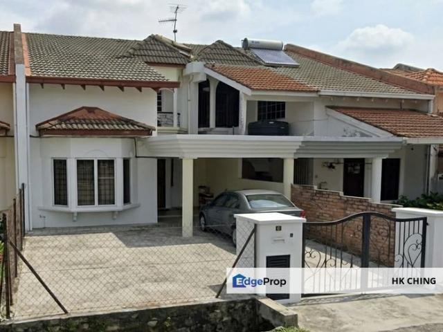 House for sale in Petaling, Subang Jaya
