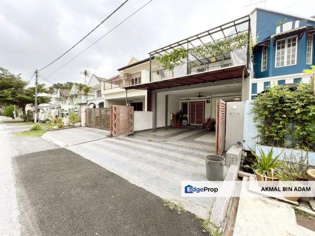 House for sale in Petaling, Subang Jaya