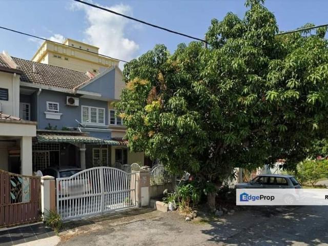 House for sale in Petaling, Subang Jaya