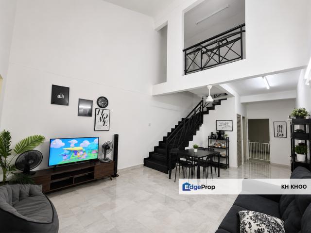 House for sale in Petaling, Subang Jaya