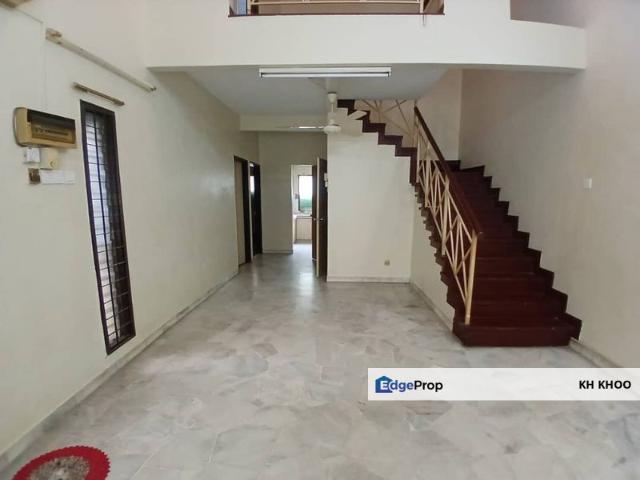 House for rent in Petaling, Subang Jaya
