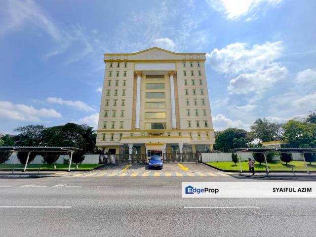 Shop for rent in Petaling, Subang Jaya