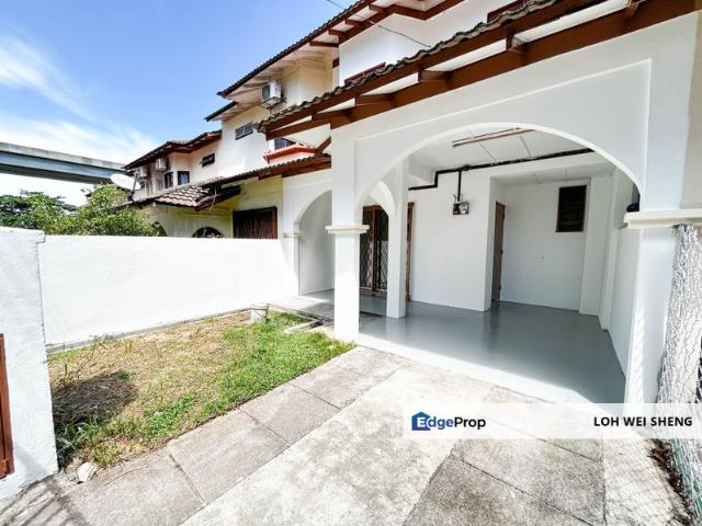House for sale in Petaling, Subang Jaya