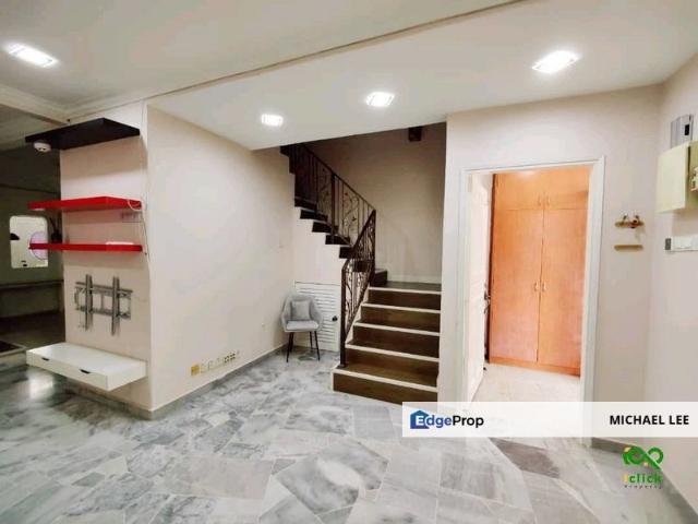House for sale in Petaling, Subang Jaya