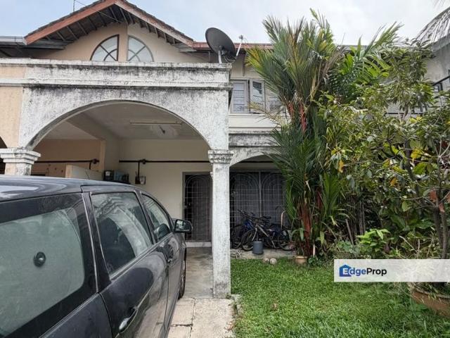 House for sale in USJ 11, Majlis Bandaraya Subang Jaya