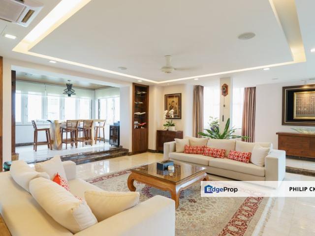 Condominium for sale in Petaling, Subang Jaya