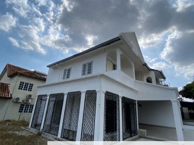 House for rent in Petaling, Subang Jaya