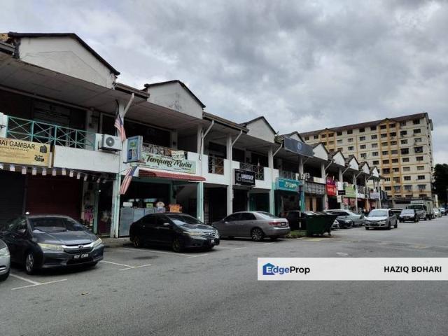 Shop for sale in Petaling, Subang Jaya