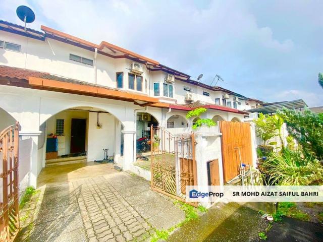 House for sale in Petaling, Subang Jaya