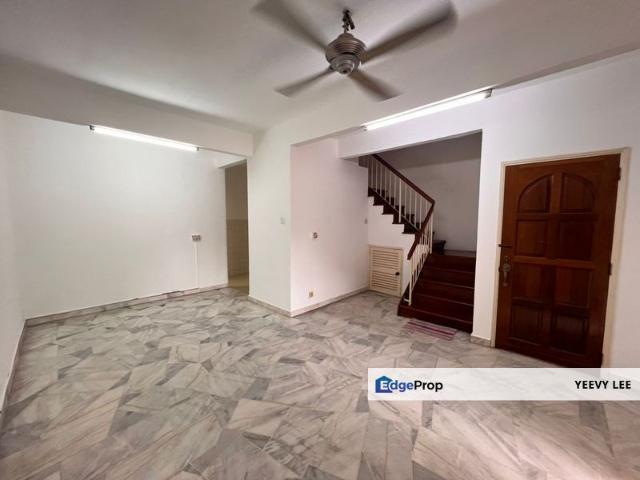 House for sale in Petaling, Subang Jaya