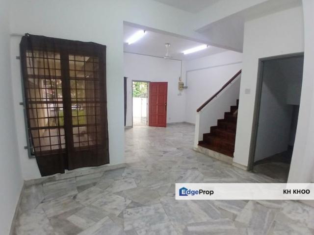 House for sale in Petaling, Subang Jaya