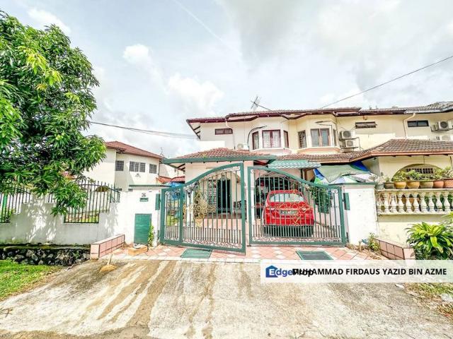 House for sale in Petaling, Subang Jaya