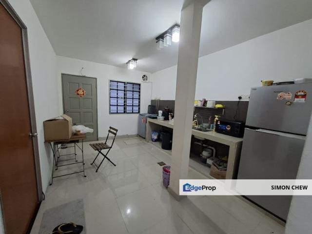 House for sale in USJ 6, Majlis Bandaraya Subang Jaya