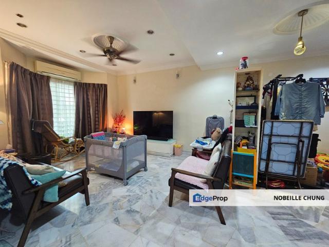 House for sale in Petaling, Subang Jaya