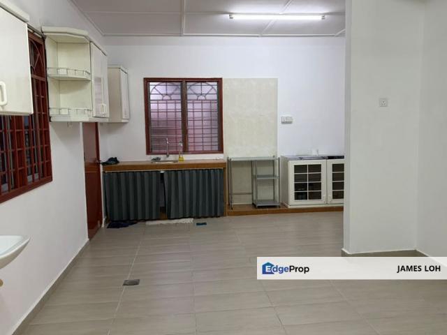 House for rent in Petaling, Subang Jaya