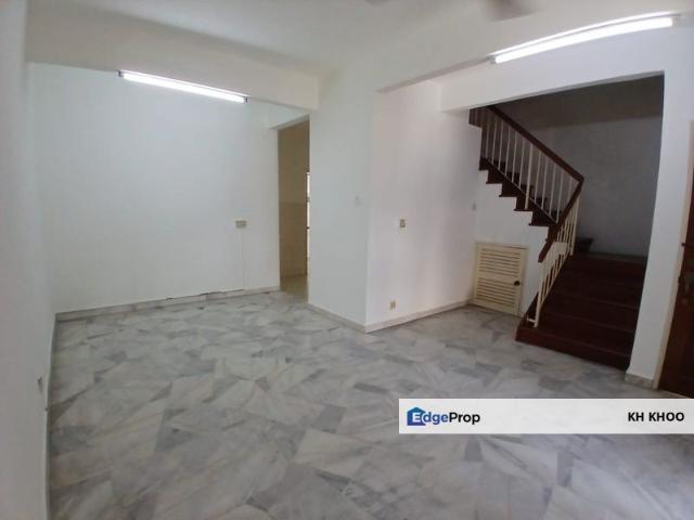 House for rent in Petaling, Subang Jaya