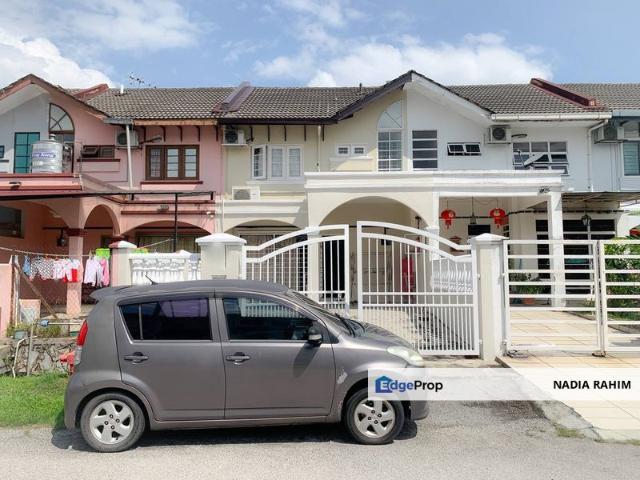 House for sale in Petaling, Subang Jaya