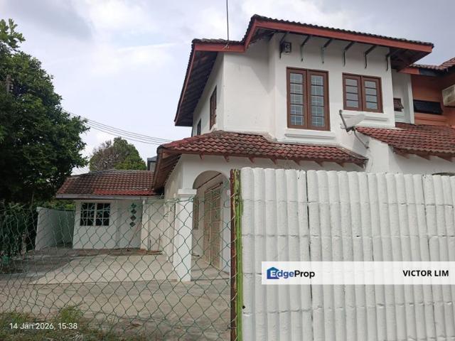 House for sale in Petaling, Subang Jaya