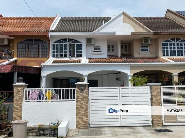House for sale in Petaling, Subang Jaya