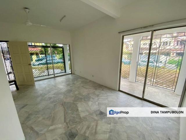 House for rent in Petaling, Subang Jaya