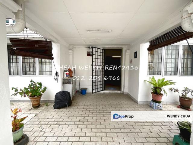 House for sale in Petaling, Subang Jaya