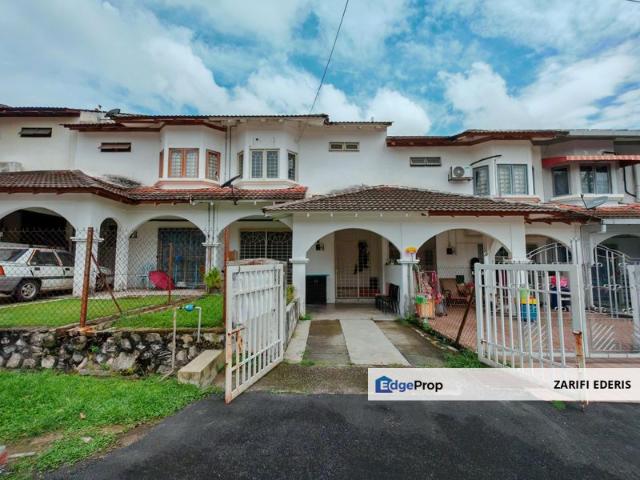 House for rent in Petaling, Subang Jaya