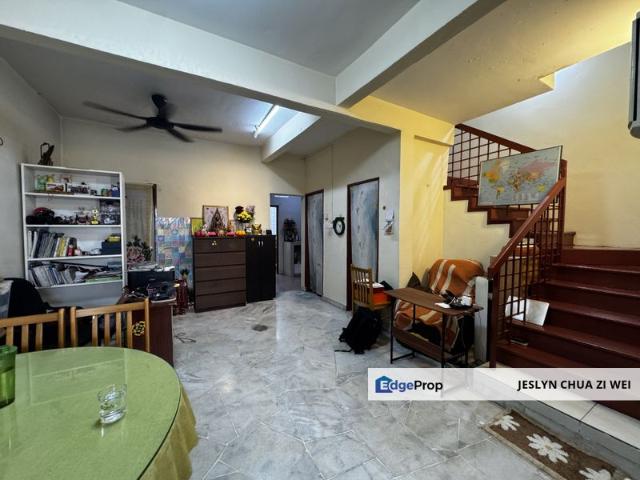 House for sale in Petaling, Subang Jaya