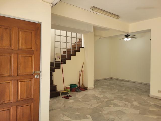 Terraced House for rent in Petaling, Subang Jaya