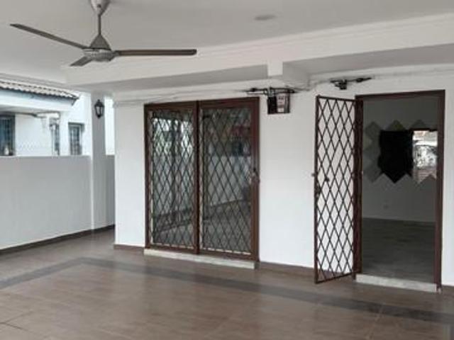 Terraced House for rent in UEP Subang Jaya, Majlis Bandaraya Subang Jaya