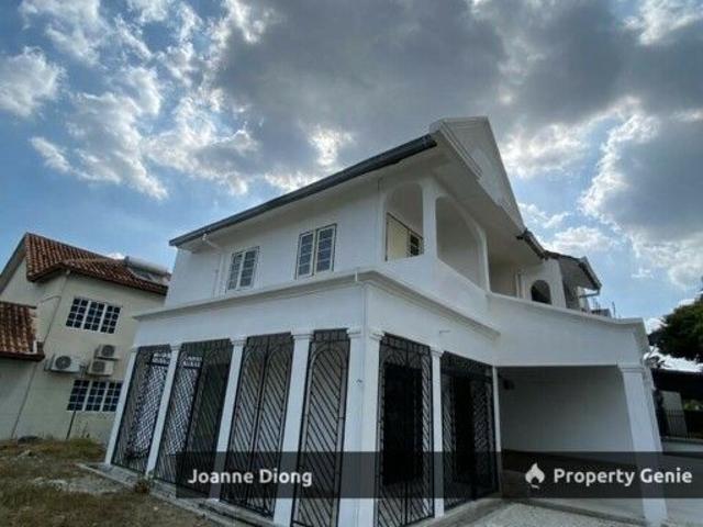 House for rent in Petaling, Subang Jaya