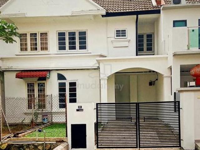 Terraced House for sale in Petaling, Subang Jaya