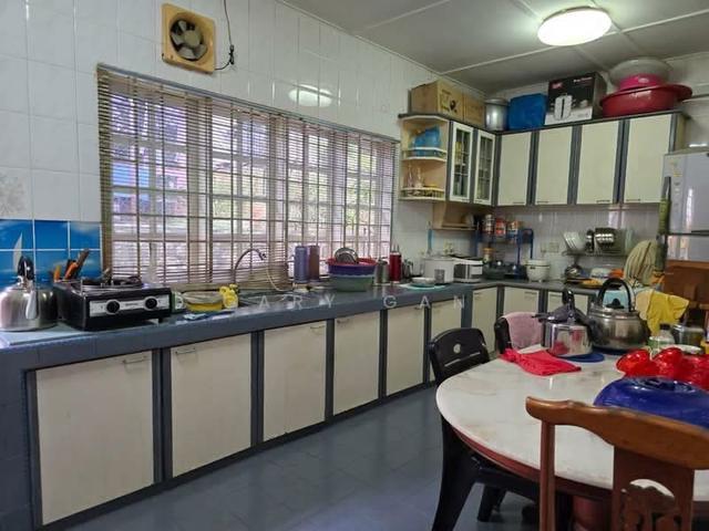 Terraced House for sale in Petaling, Subang Jaya