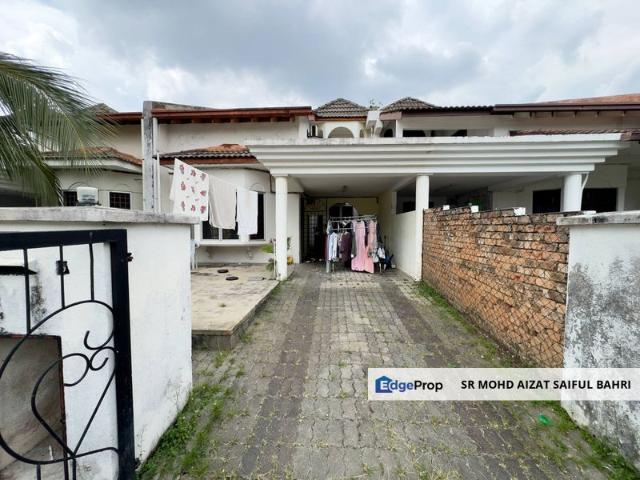 House for sale in Petaling, Subang Jaya