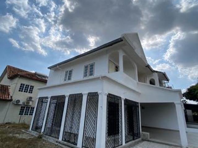 Terraced House for rent in Petaling, Subang Jaya