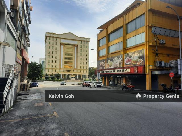 Shop Office for sale in Petaling, Subang Jaya