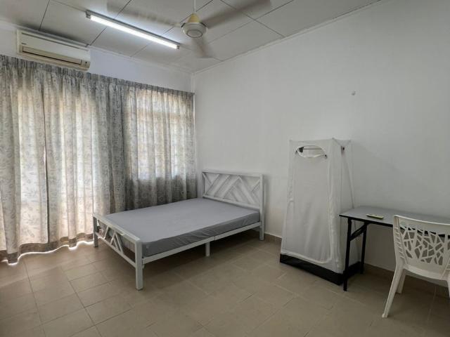 Room for rent in Petaling, Subang Jaya